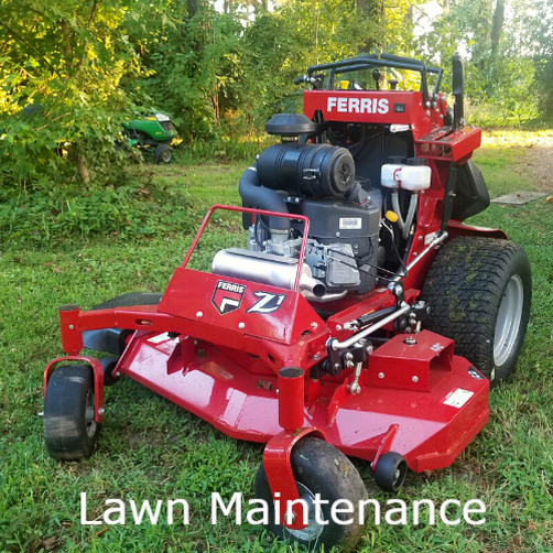 keep your home in tip top shape with our grass cutting service virginia beach